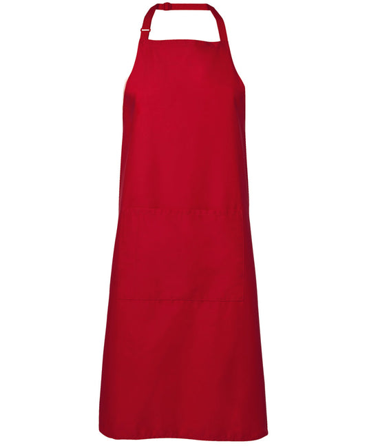 5A-Jb'S 86X93 Bib Apron