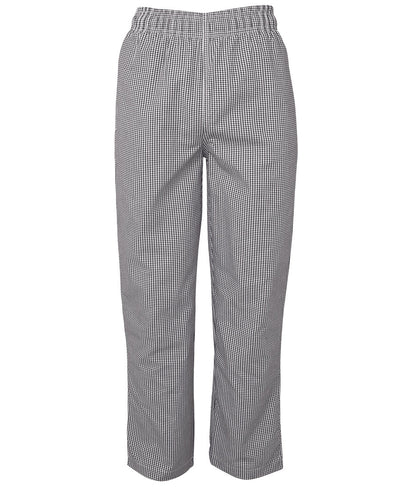 5CCP-Jb'S Elasticated Pant