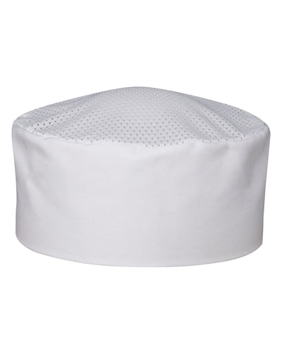 5CVC-Jb'S Chef'S Vented Cap