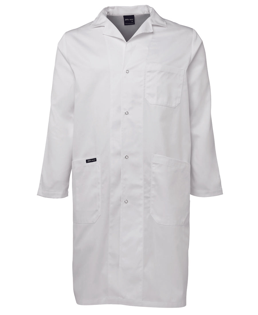 5HDC-Jb'S Lab/Dust Coat