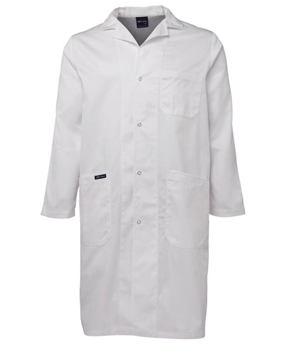 5HDC-Jb'S Lab/Dust Coat