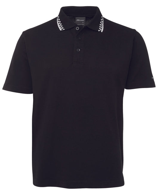 5MP-Jb'S Chef Polo