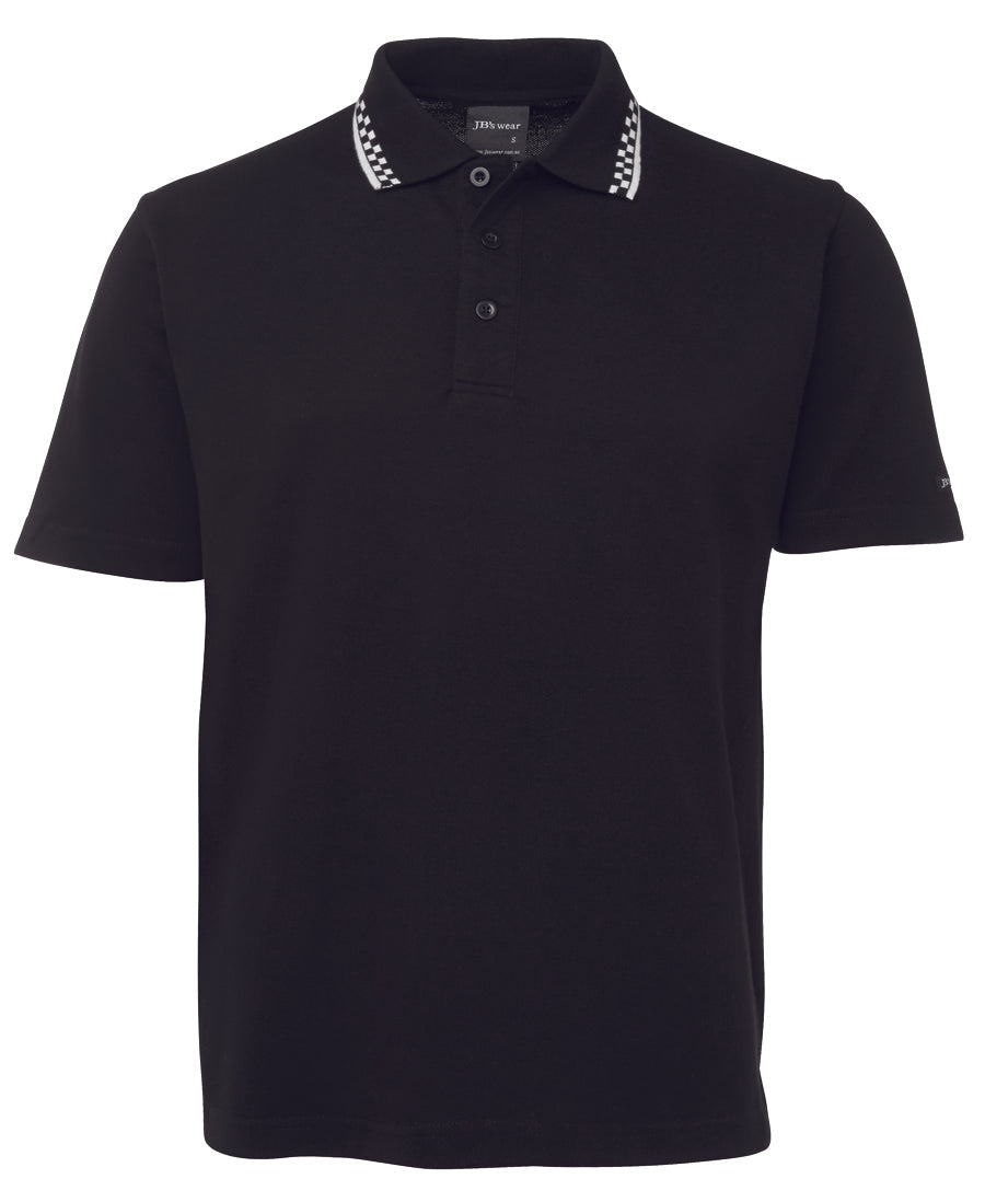 5MP-Jb'S Chef Polo