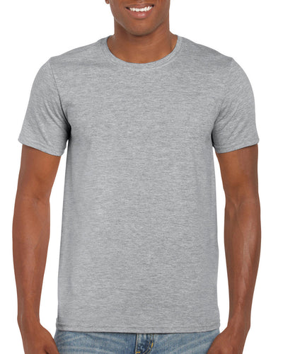Gildan 64000-Adult T-Shirt