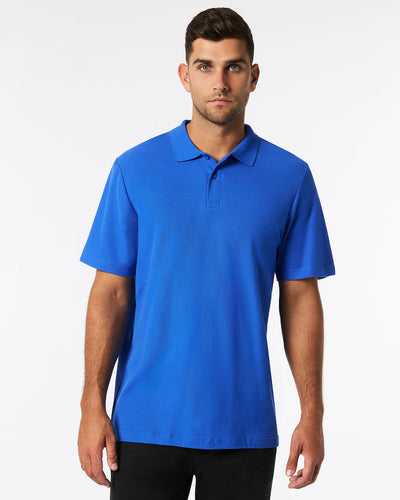 Adult Polo Shirt