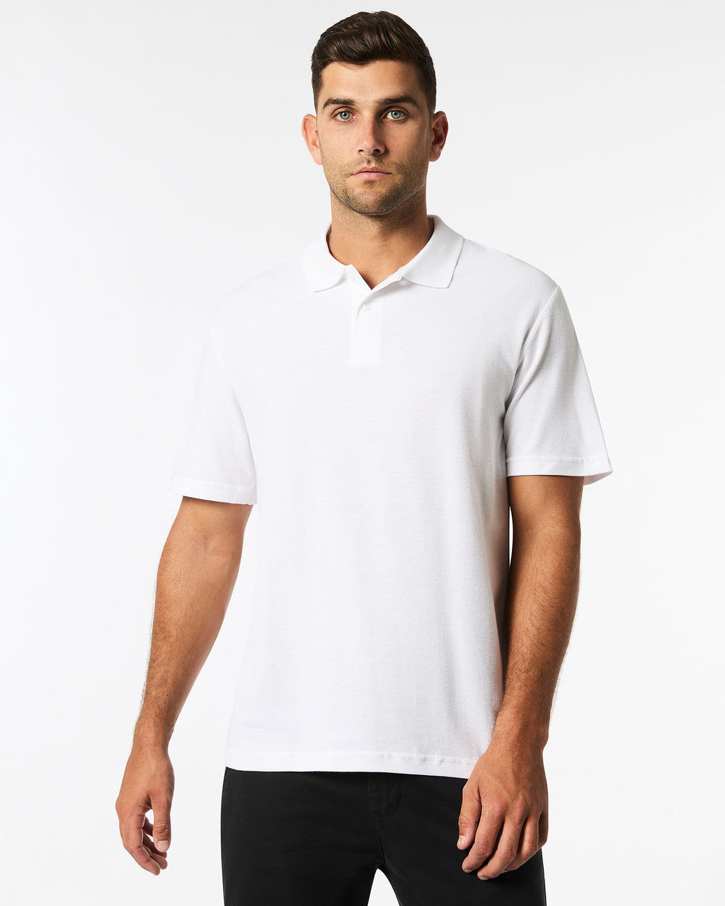 Adult Polo Shirt