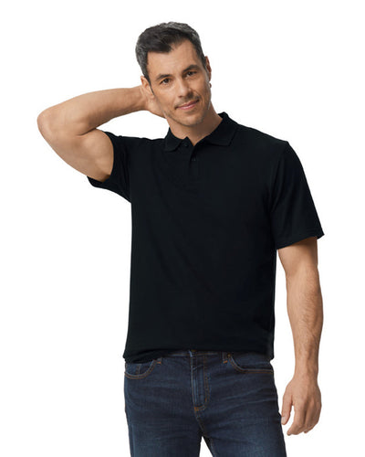 Adult Polo Shirt