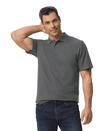 Adult Polo Shirt