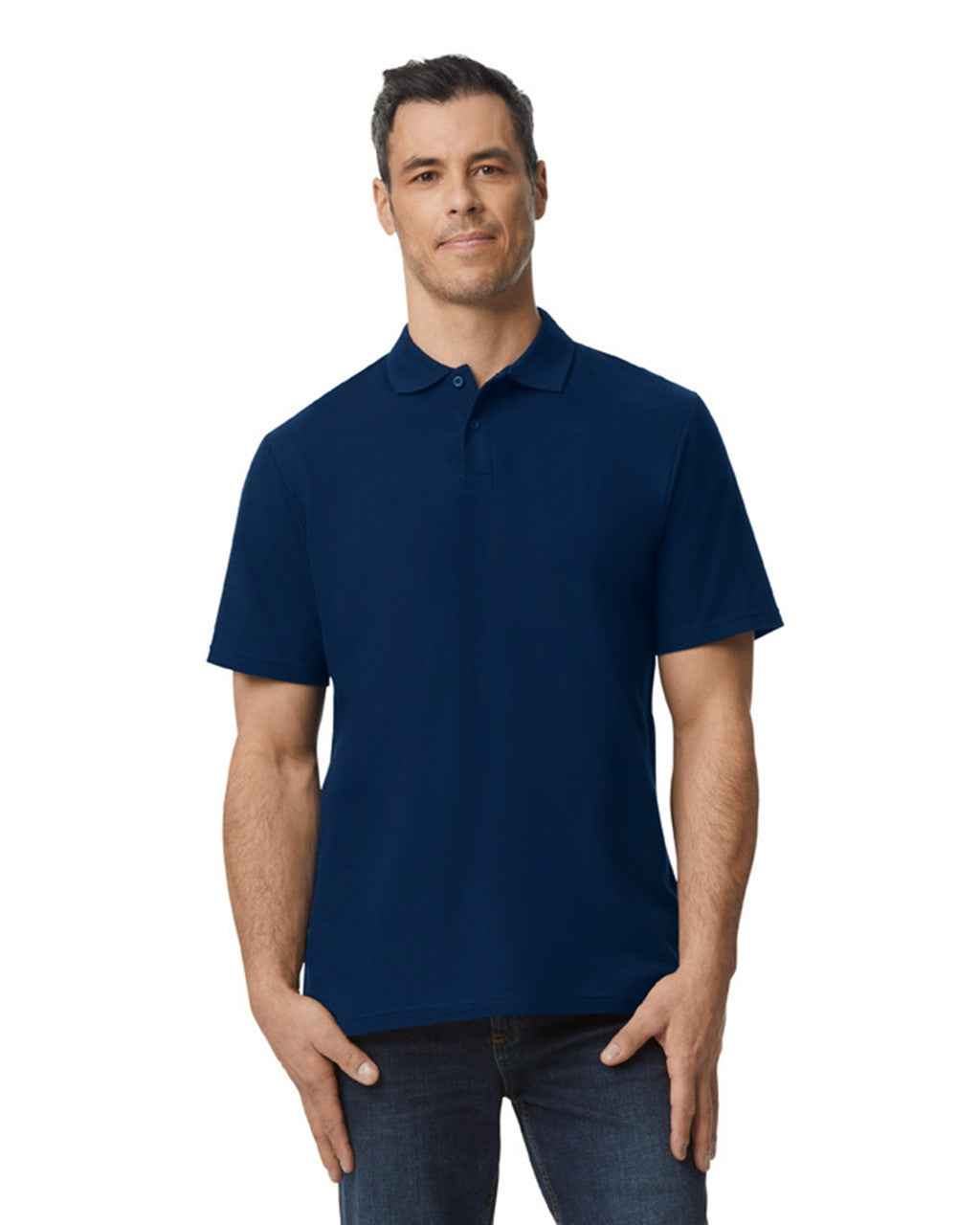 Adult Polo Shirt