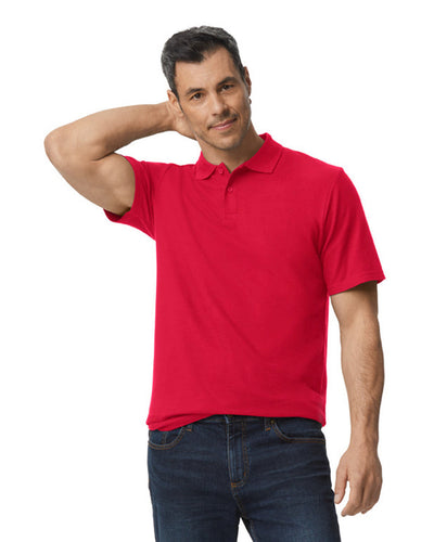 Adult Polo Shirt