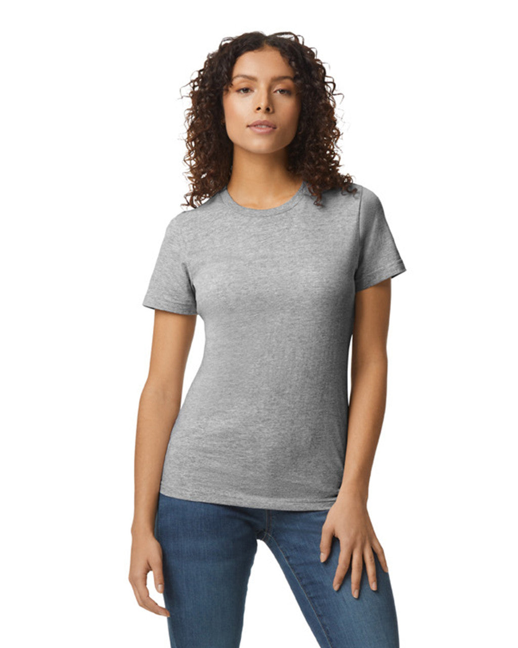 Gildan Ladies' Shirt