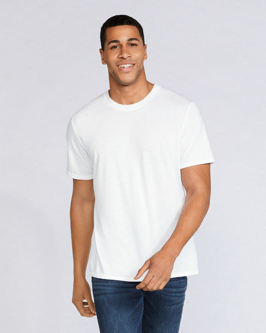 Adult Tri-Blend T-Shirt