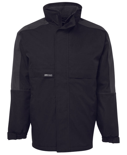 6ATJ-Jb'S A.T. Jacket