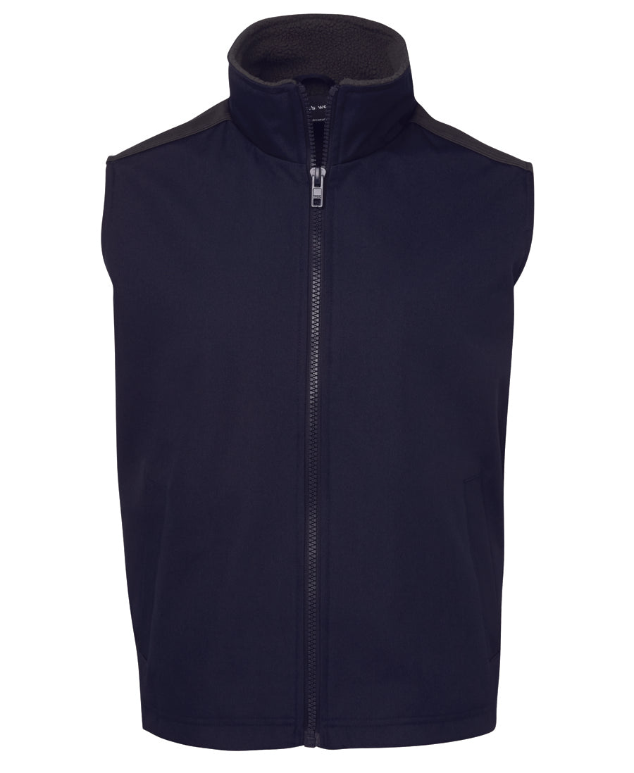 6ATV-Jb'S A.T. Vest