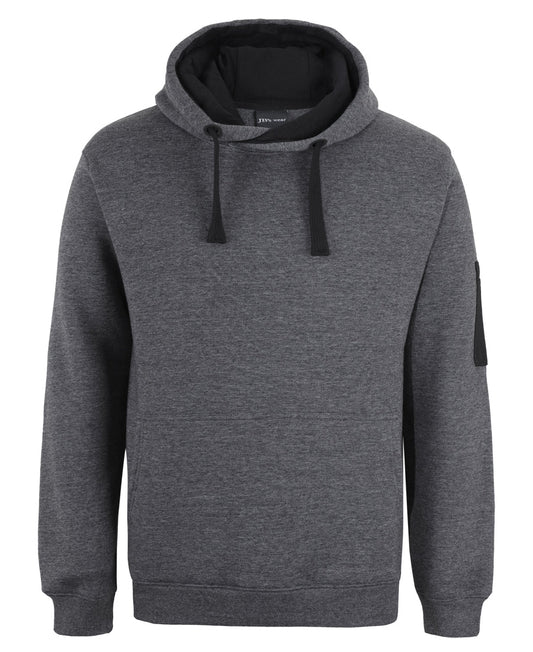 6CFH-Jb'S 350 Trade Hoodie
