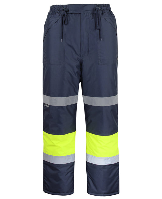 6DFP-Jb'S Freezer Pants With Tape