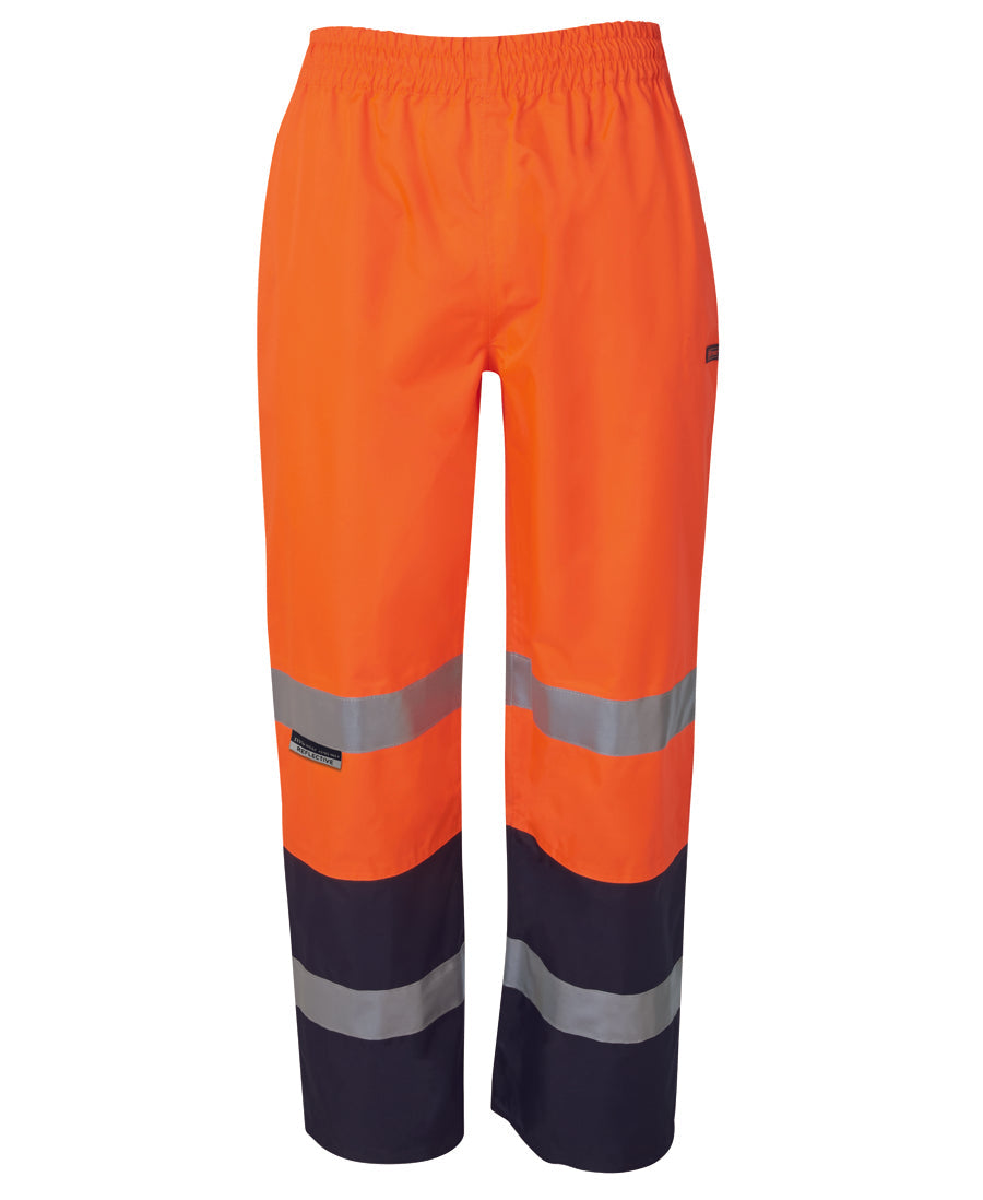 6DPRP-Jb'S Hi Vis (D+N) Premium Rain Pant