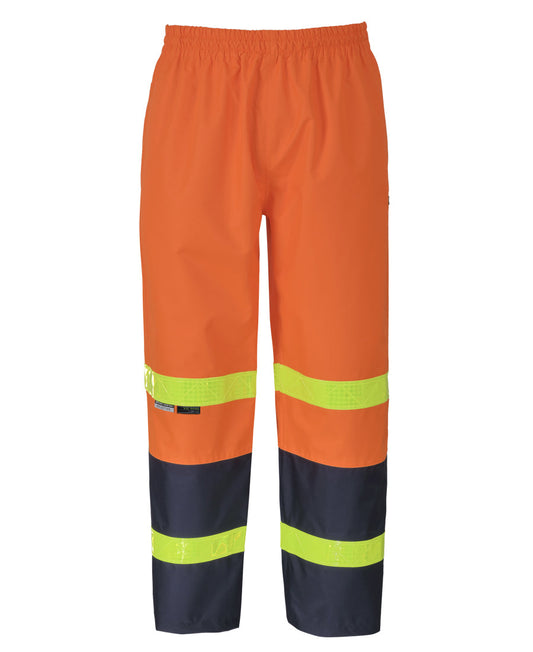 6DPYP-Jb'S Vic Road Rain Pant With Tape