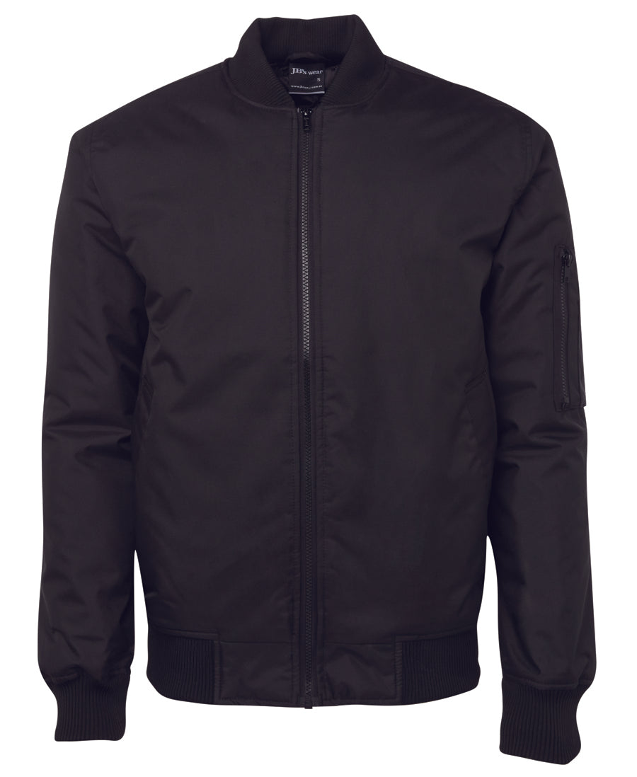 6FJ-Jb'S Flying Jacket