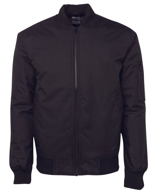 6FJ-Jb'S Flying Jacket