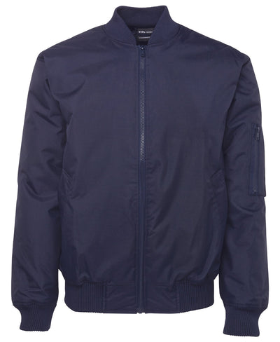 6FJ-Jb'S Flying Jacket