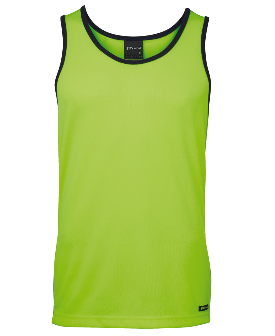 6HCS4-Jb'S Hi Vis 4602.1 Contrast Singlet