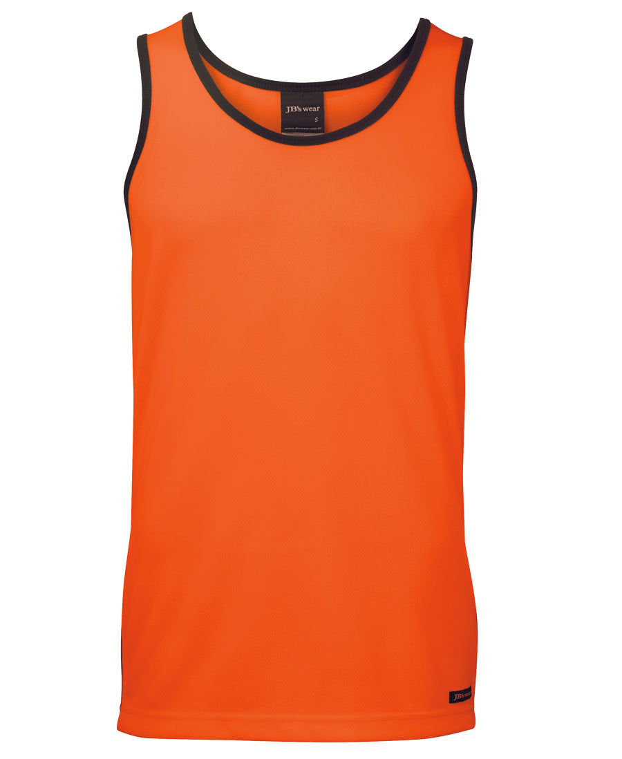 6HCS4-Jb'S Hi Vis 4602.1 Contrast Singlet