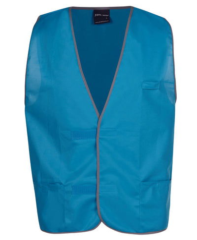 6HFV-Jb'S Colou Tricot Vest