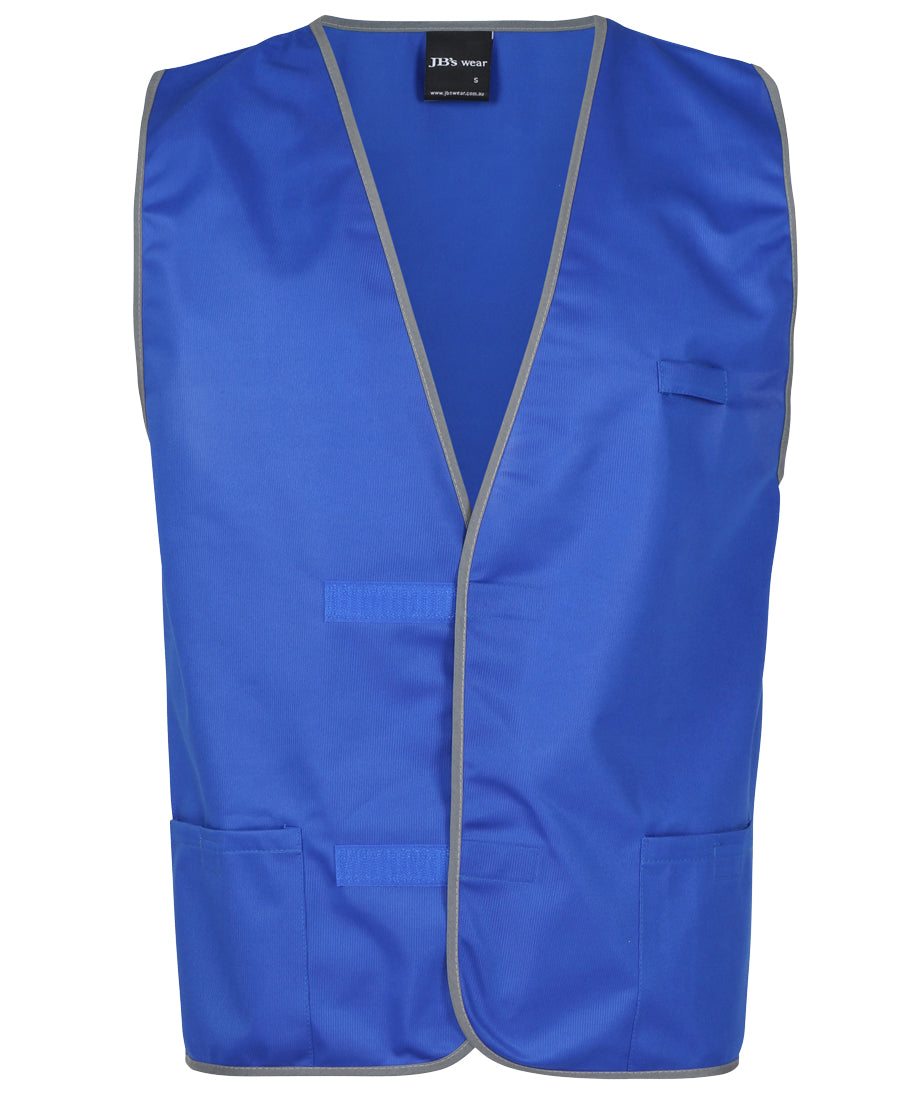 6HFV-Jb'S Colou Tricot Vest