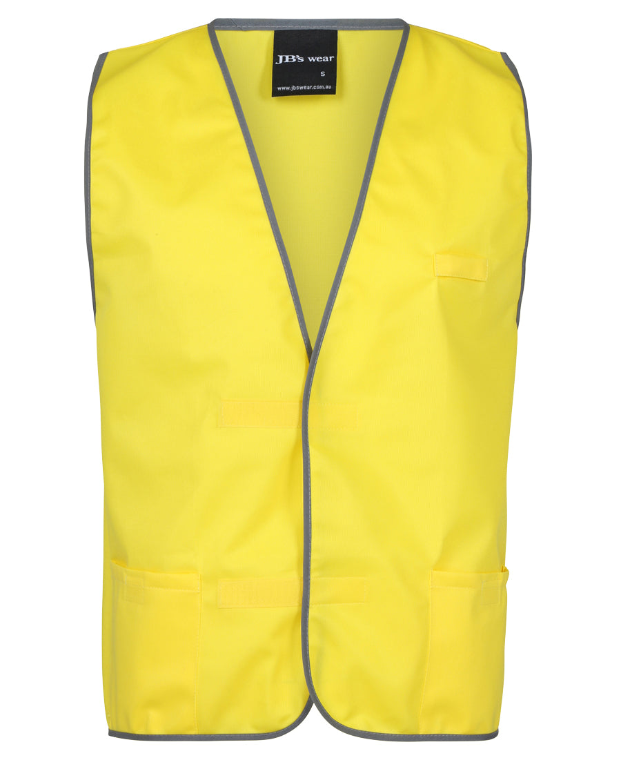 6HFV-Jb'S Colou Tricot Vest
