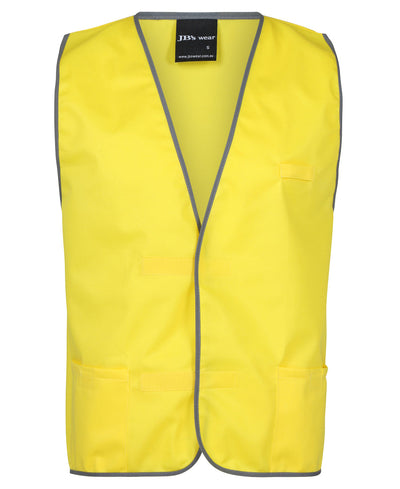 6HFV-Jb'S Colou Tricot Vest