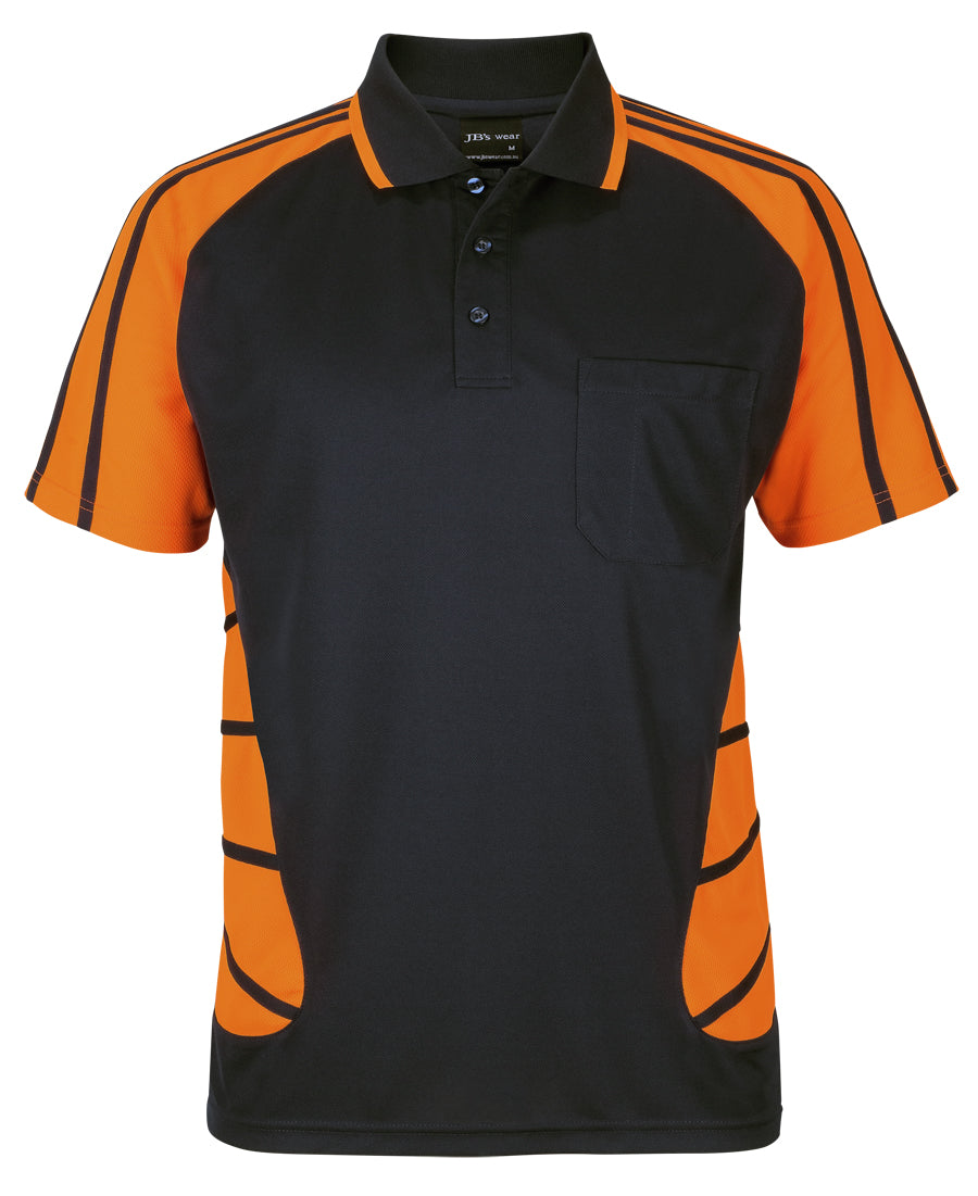 6HSSP-Jb'S Street Spider Polo