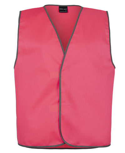 6HVSV-Jb'S Hi Vis Safety Vest