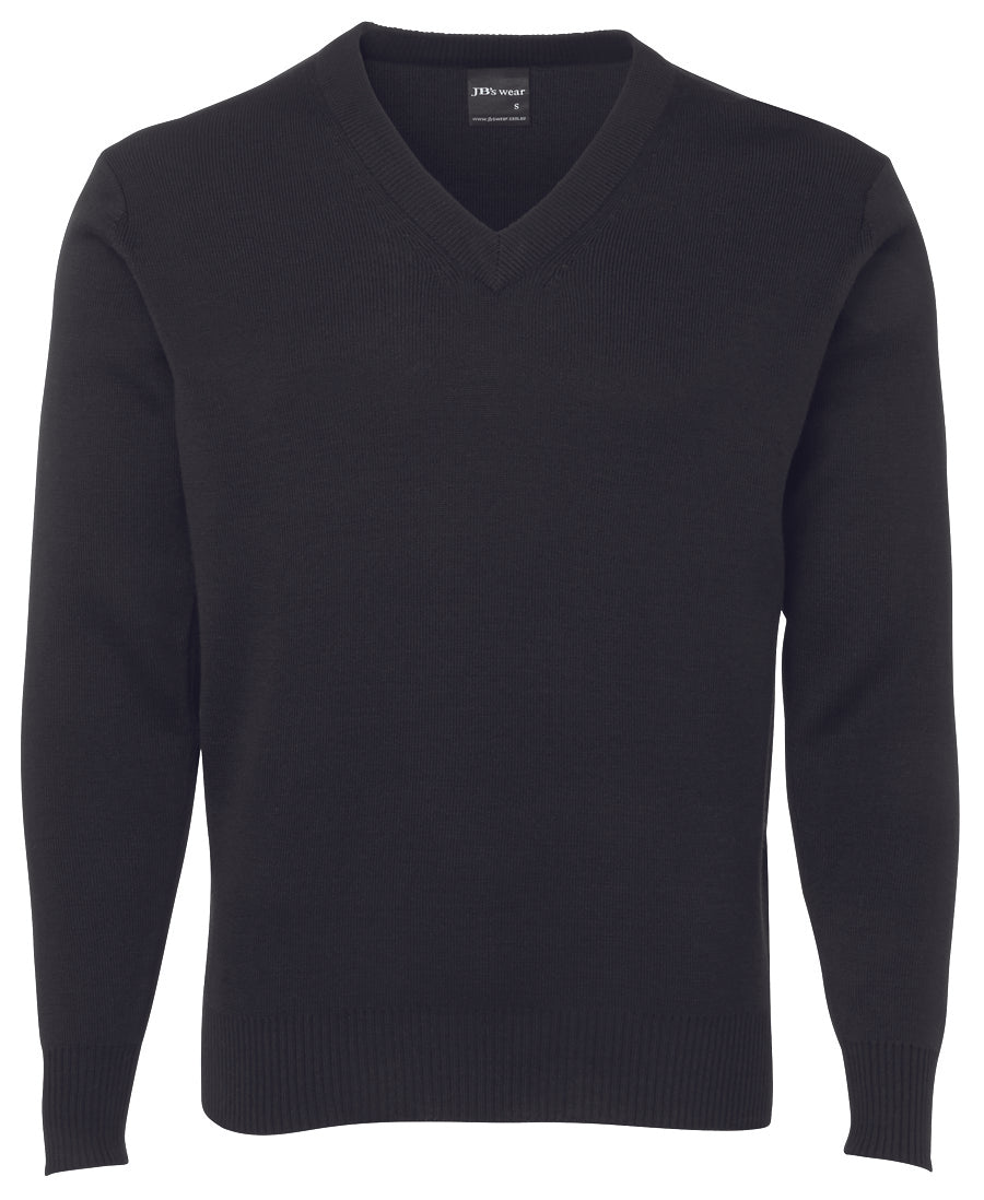 6J-Jb'S Jumper