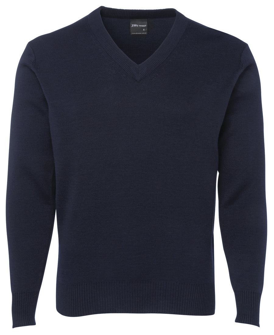 6J-Jb'S Jumper
