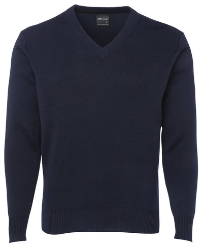 6J-Jb'S Jumper