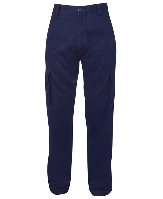 6LMP-Jb'S Light Multi Pkt Pant
