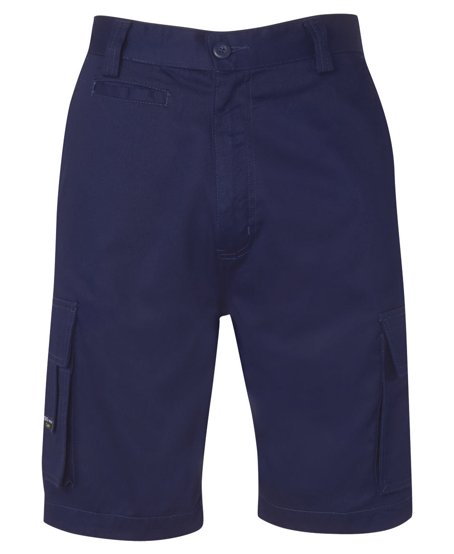 6LMS-Jb'S Light Multi Pkt Short