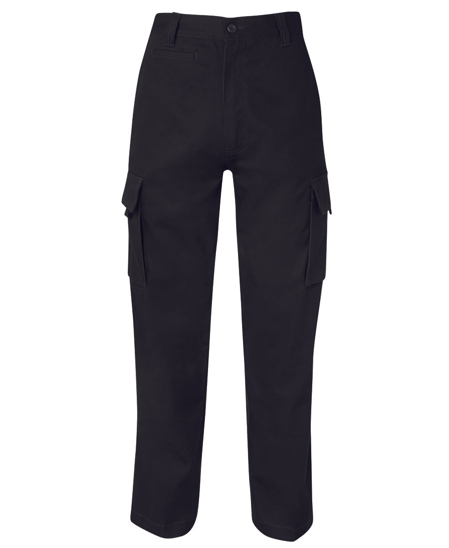 6MP-Jb'S M/Rised W/Cargo Pant