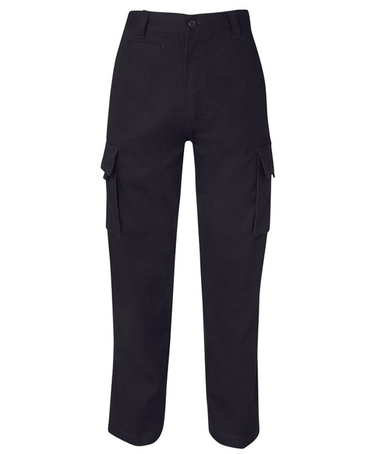 6MP-Jb'S M/Rised W/Cargo Pant