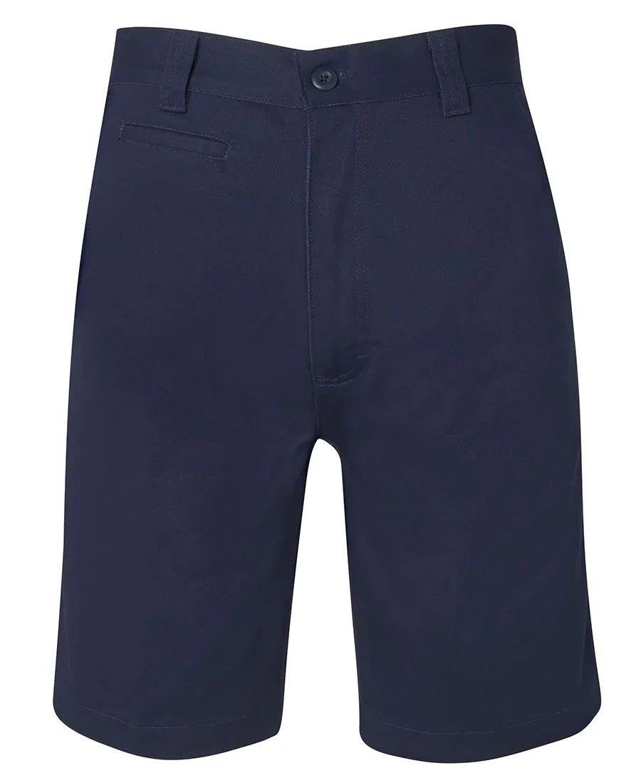 6MWS-Jb'S M/Rised Work Short