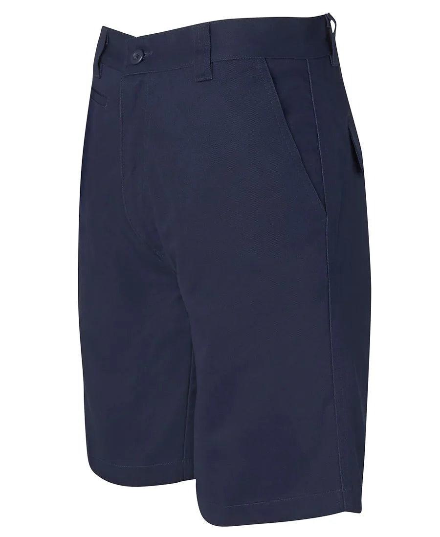 6MWS-Jb'S M/Rised Work Short