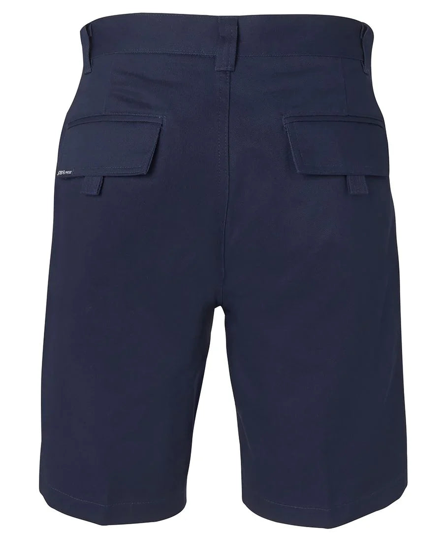 6MWS-Jb'S M/Rised Work Short
