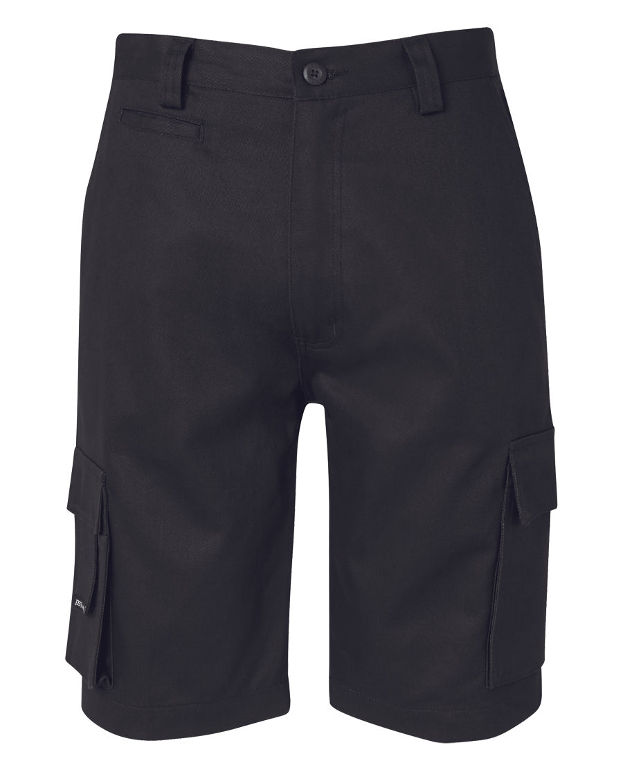6NMS-Jb'S M/Rised Multi Pkt Short
