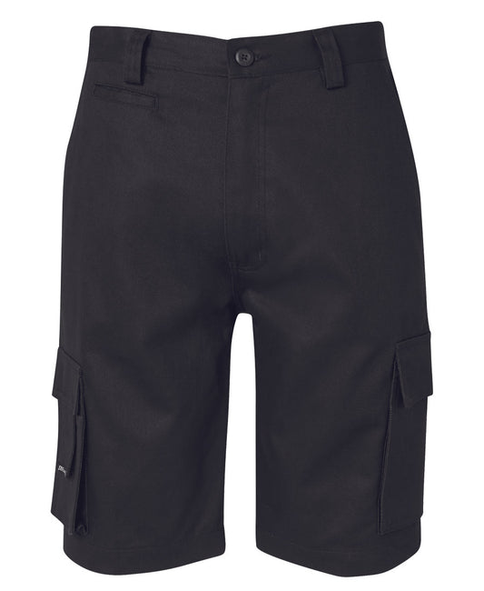 6NMS-Jb'S M/Rised Multi Pkt Short