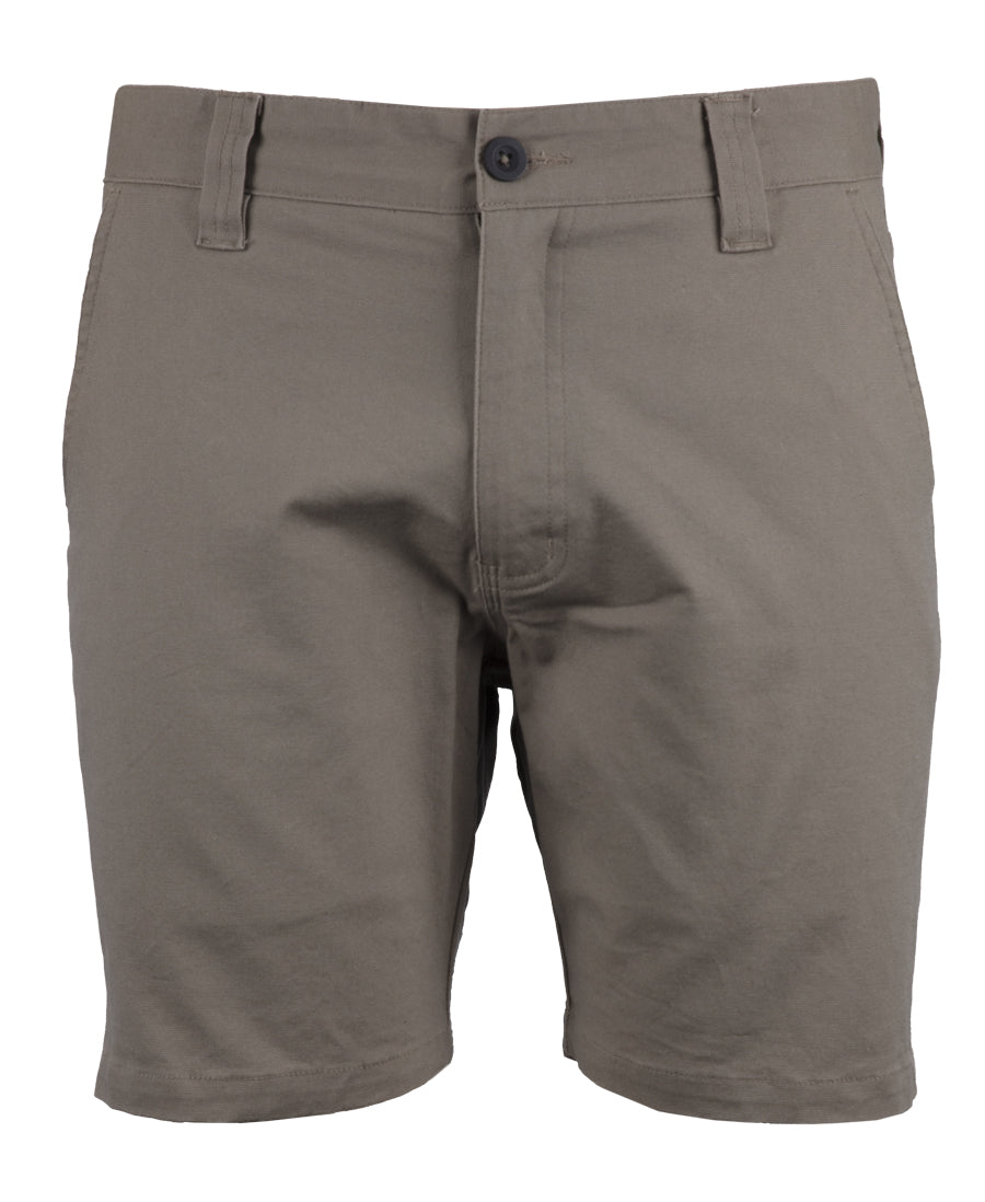 6SCS-Jb'S Stretch Canvas Short