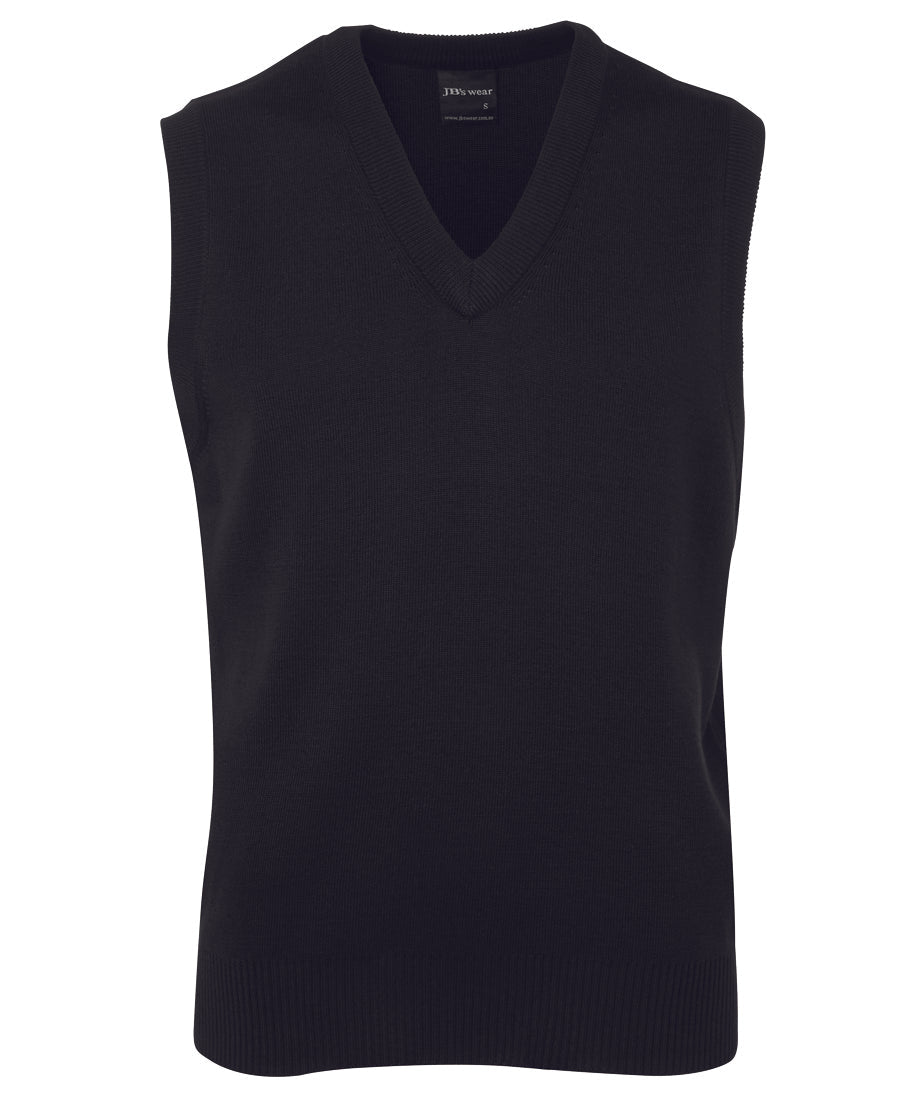 6V-Jb'S Knitted Vest