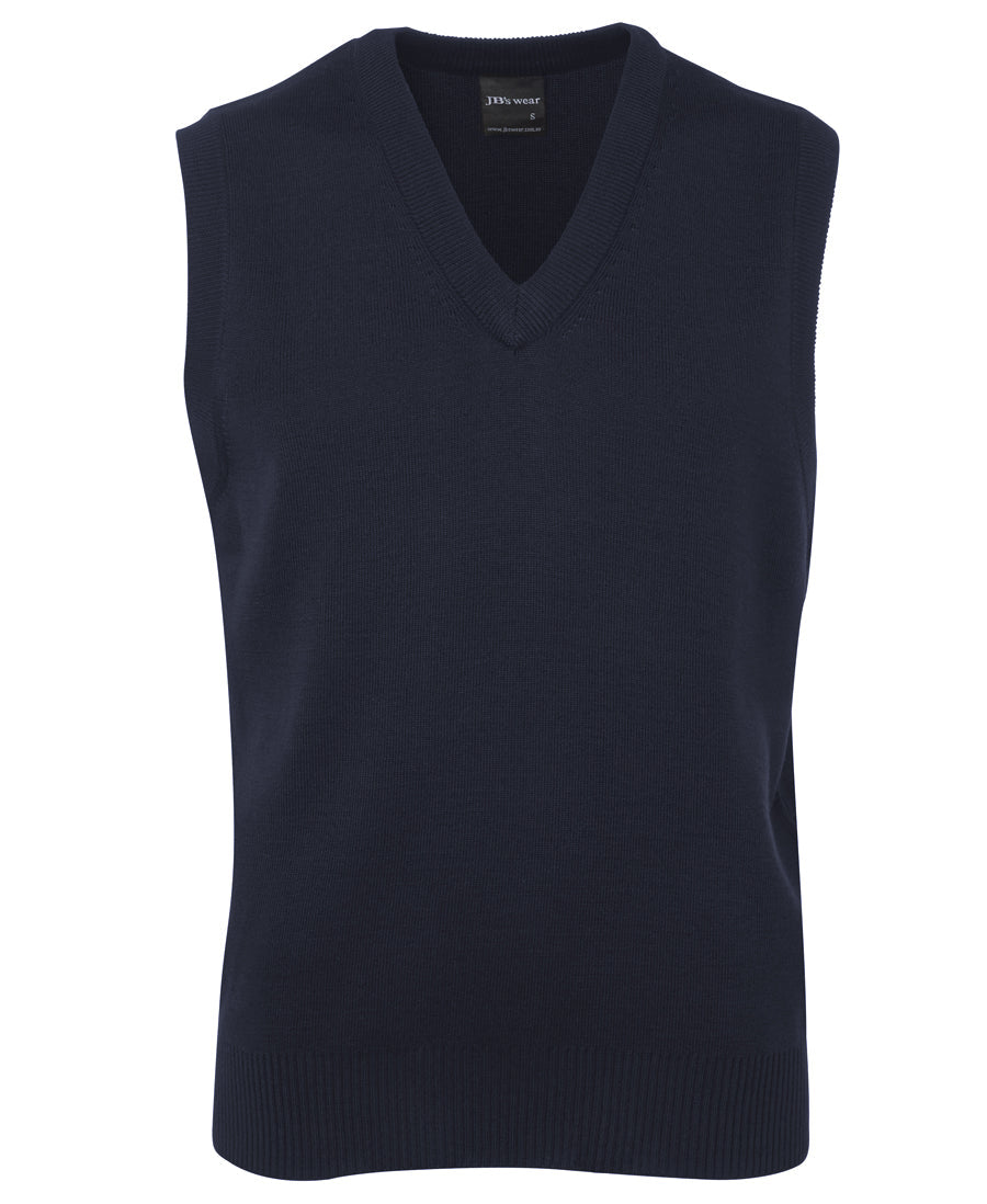 6V-Jb'S Knitted Vest