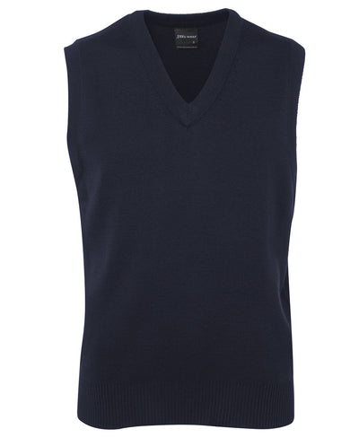 6V-Jb'S Knitted Vest