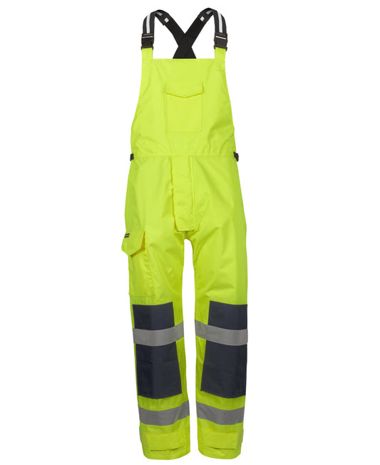 6WBB-Jb'S Waterproof Bib & Brace
